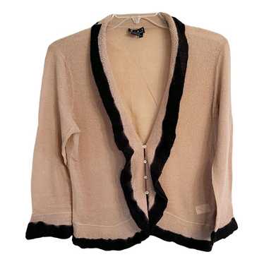 Magaschoni Collection Cashmere cardigan - image 1