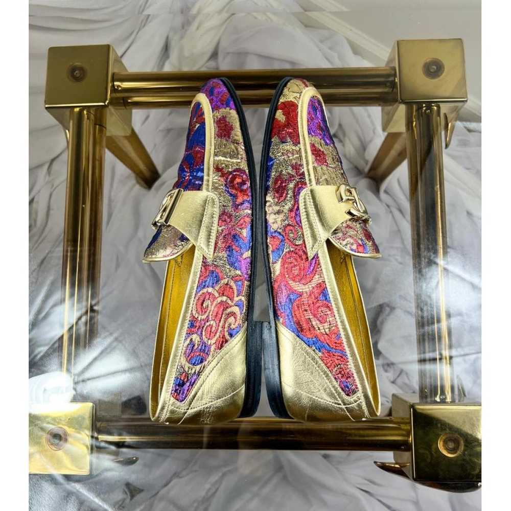 Dolce & Gabbana Flats - image 12