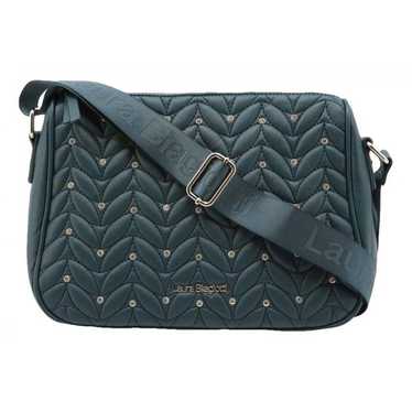 Laura Biagiotti Handbag - image 1