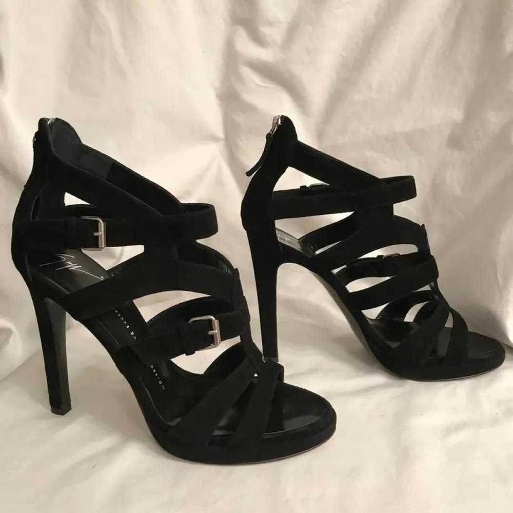 Giuseppe Zanotti Heels - image 10