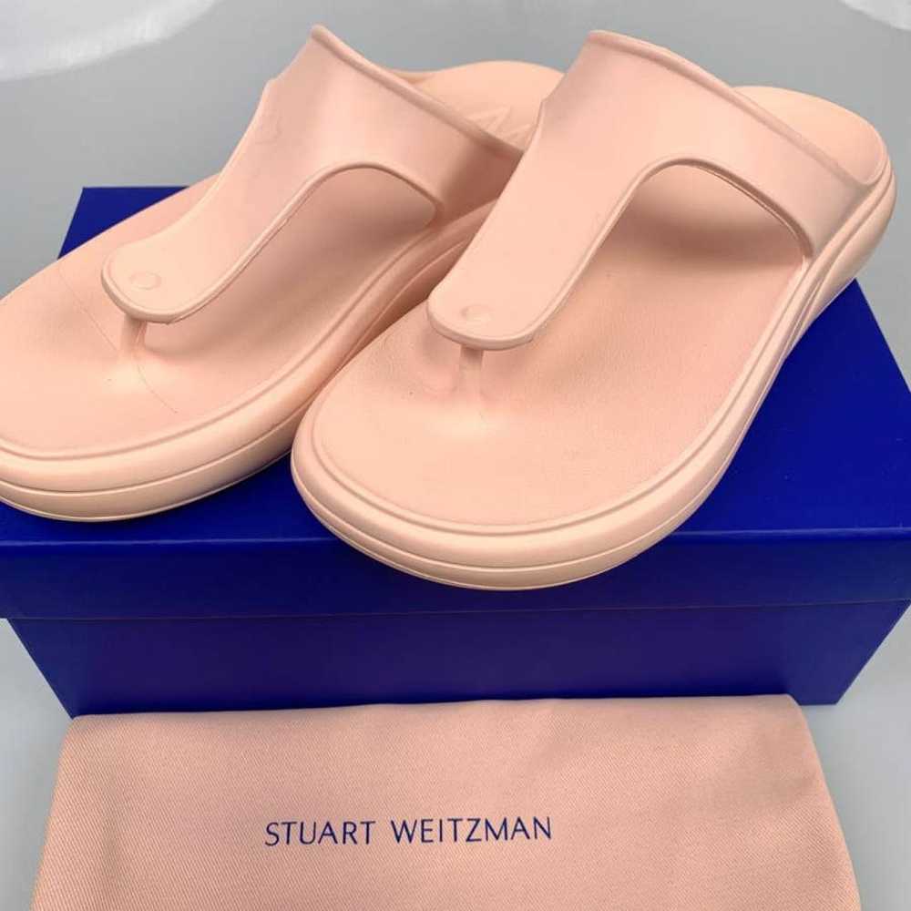 Stuart Weitzman Flats - image 10