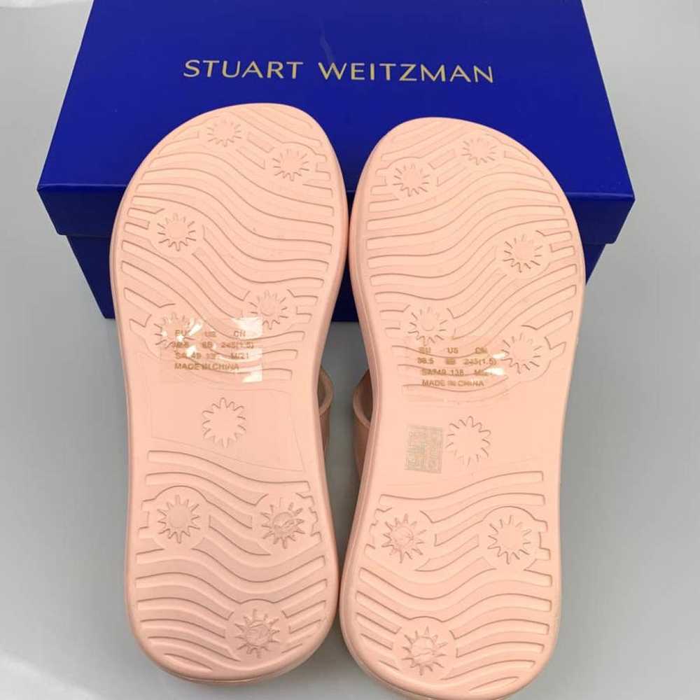 Stuart Weitzman Flats - image 9