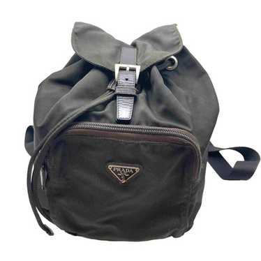 Prada vintage backpack - Gem