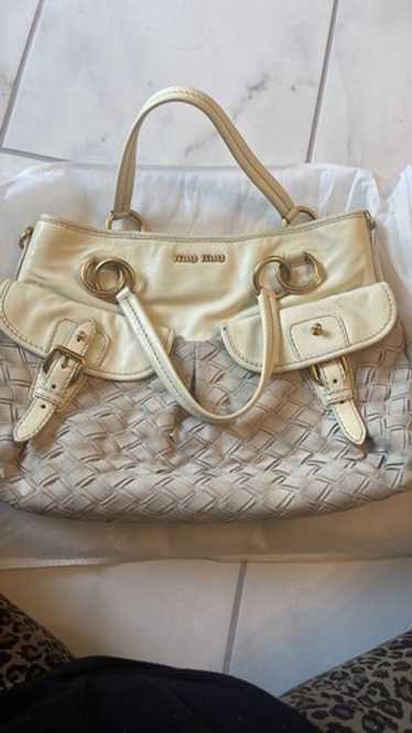 Set of miu miu - Gem