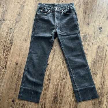 Levis 517 flare - Gem