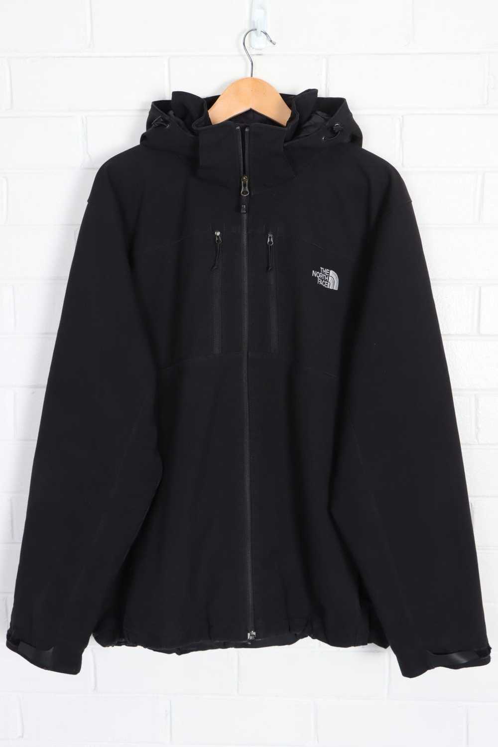 THE NORTH FACE Black 2000 Mountain Jacket (XL) - image 1