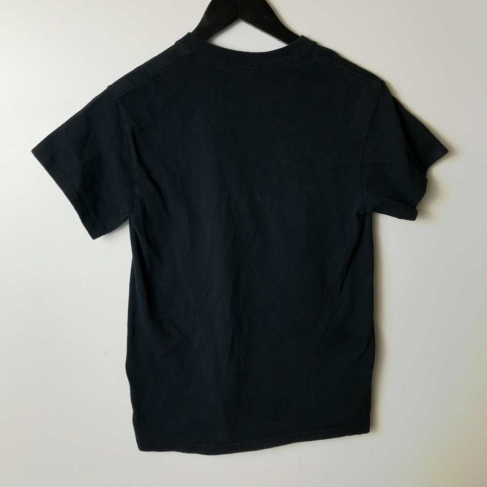Nirvana × Rock T Shirt × Streetwear Nirvana T Shi… - image 5