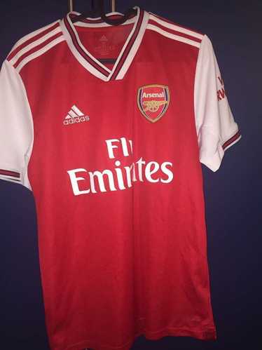 Adidas Arsenal 2019/20 Kit