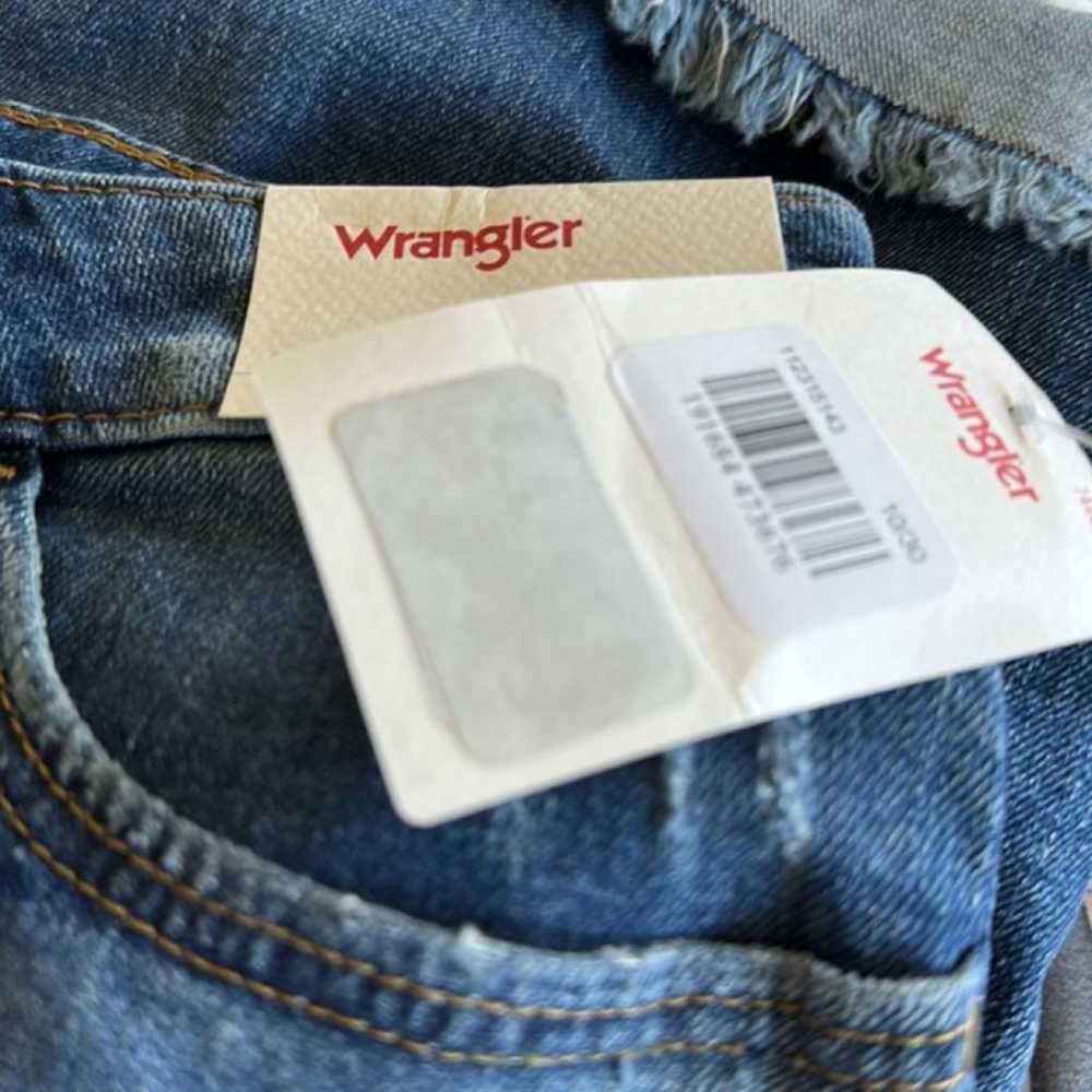 Wrangler Shorts - image 10