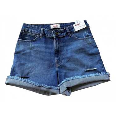 Wrangler Shorts - image 1