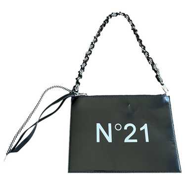 N°21 Patent leather handbag - image 1