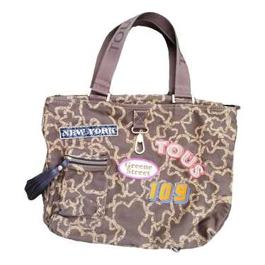 Tous 24h bag - image 1