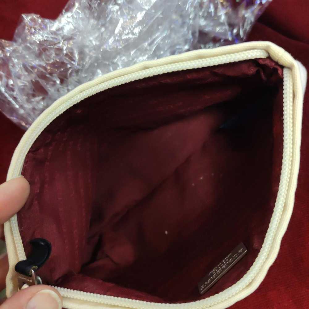 Burberry Cloth purse - image 4