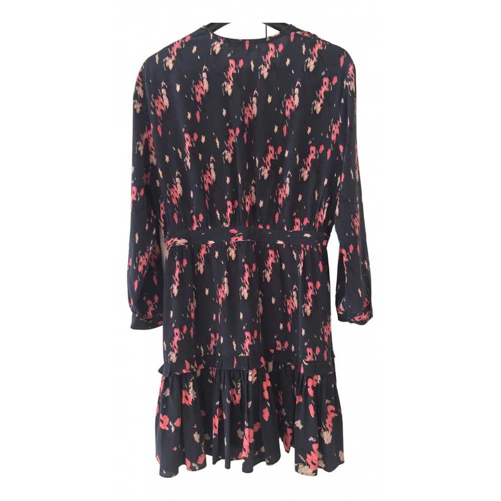 All Saints Silk mid-length dress - image 2