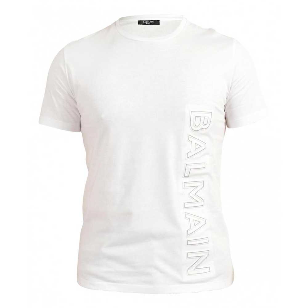 Balmain T-shirt - image 1