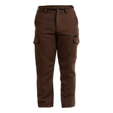 Boss Wool trousers - image 1