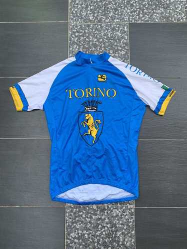 Tonino Lamborghini × Vintage Vintage Torino Jersey