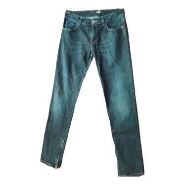 Moschino Love Straight jeans - image 1