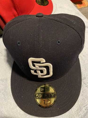 Brown San Diego Padres 1978 All Star Game New Era Elite T-Shirt – Exclusive  Fitted Inc.
