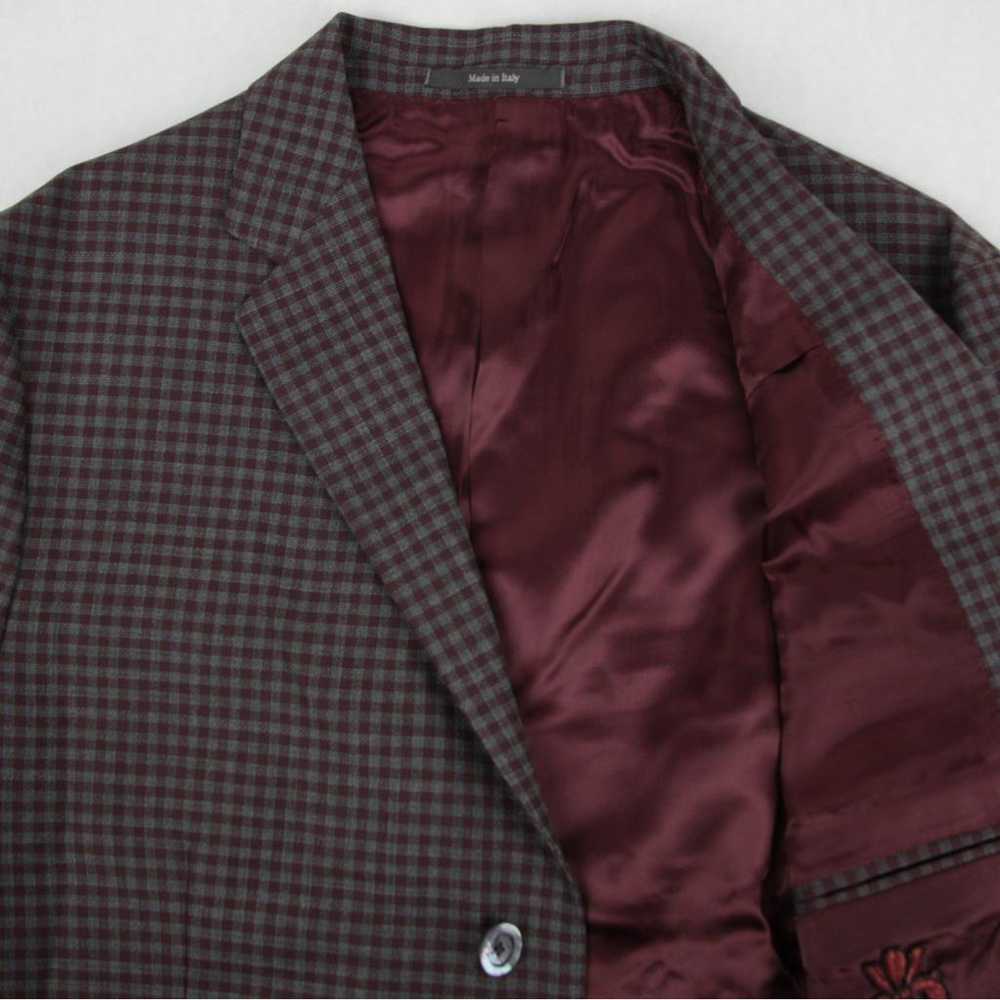 Gucci Wool jacket - image 7