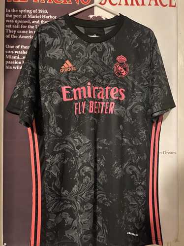 Adidas Real Madrid jersey - image 1