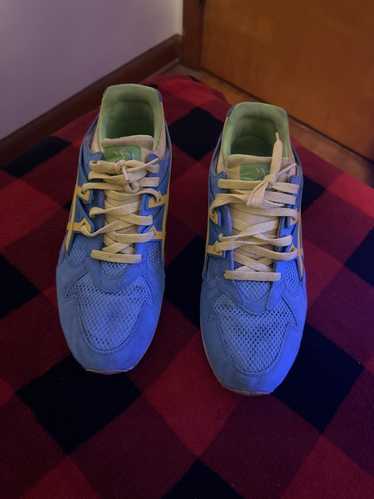 Asics ASIC gel lyte - image 1