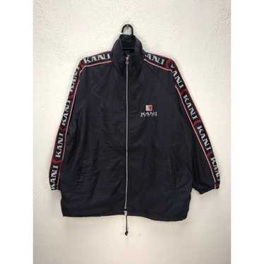 Karl Kani × Sportswear × Vintage Vintage Karl Kani Sp… - Gem Karl Kani × Sportswear × Vintage Vintage Karl Kani Sp… - Gem