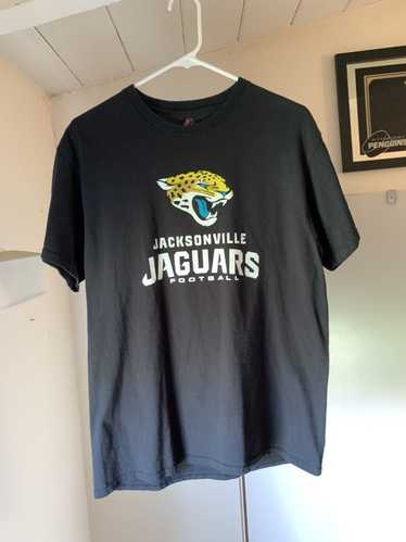 00's Fred Taylor Jacksonville Jaguars Reebok NFL Jersey Size XL – Rare VNTG