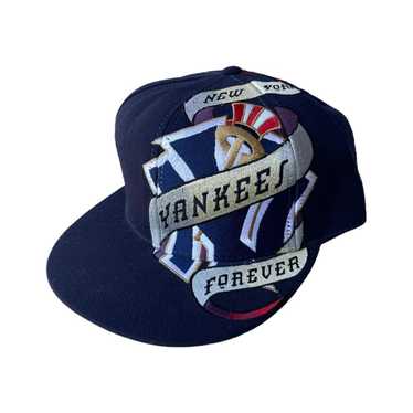 Hat × MLB × New York Yankees New York Yankees Full Ca… - Gem