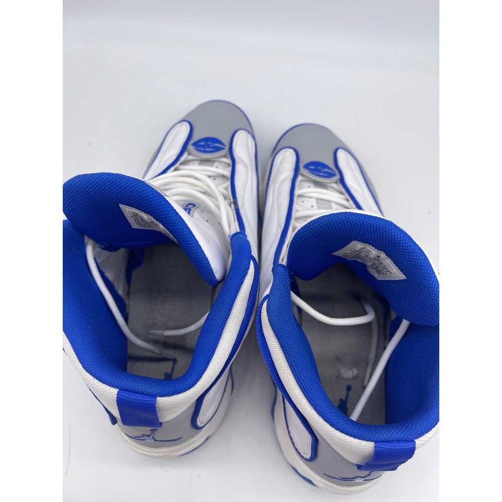 Jordan Brand Jordan Pro Strong Royal White Gray M… - image 7