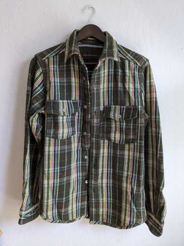Nigel cabourn reversible - Gem