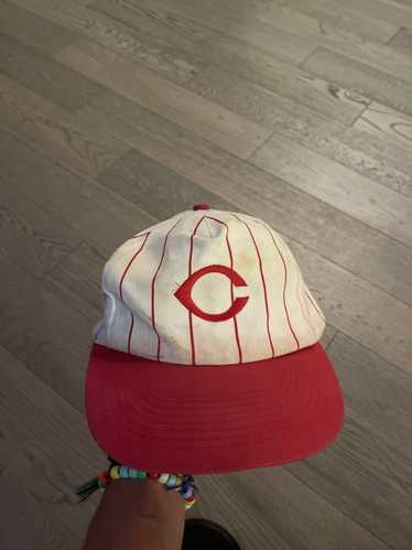Vintage Rare Vintage Cincinnati Reds Hat