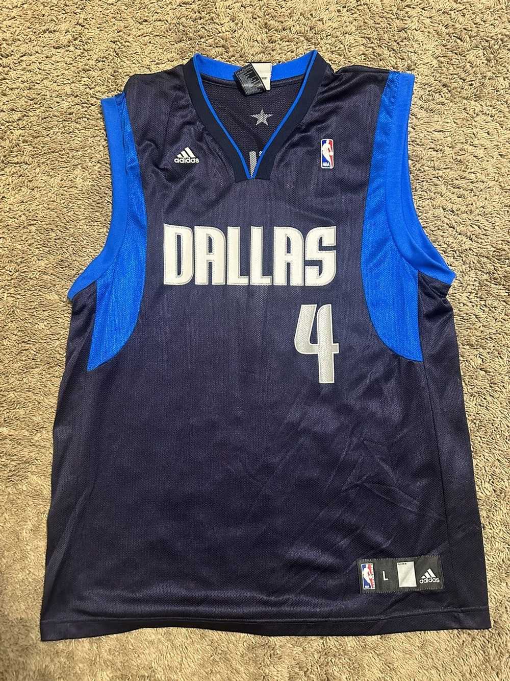 Adidas × NBA × Vintage Vintage Dallas Mavericks “… - image 1