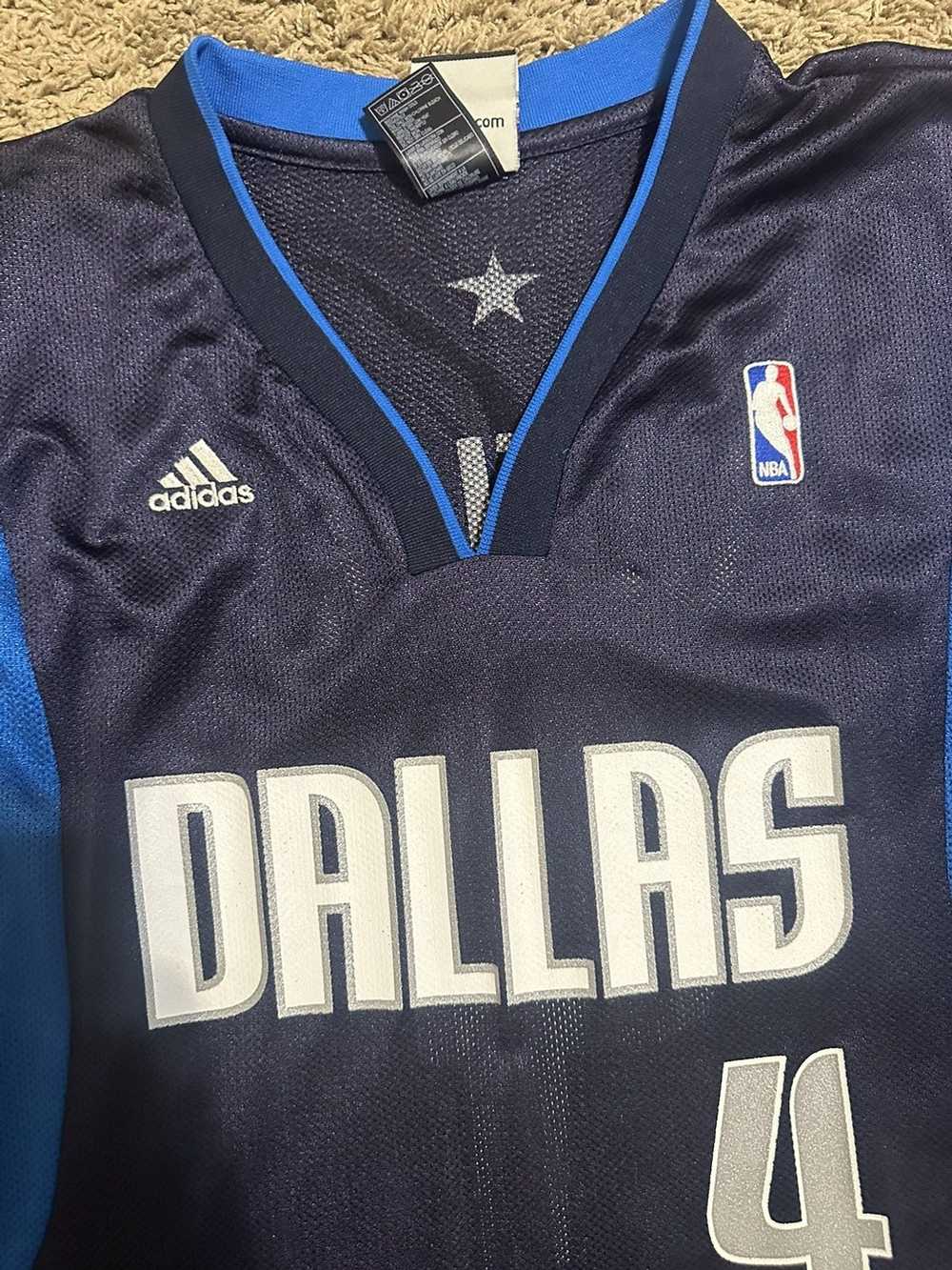 Adidas × NBA × Vintage Vintage Dallas Mavericks “… - image 2