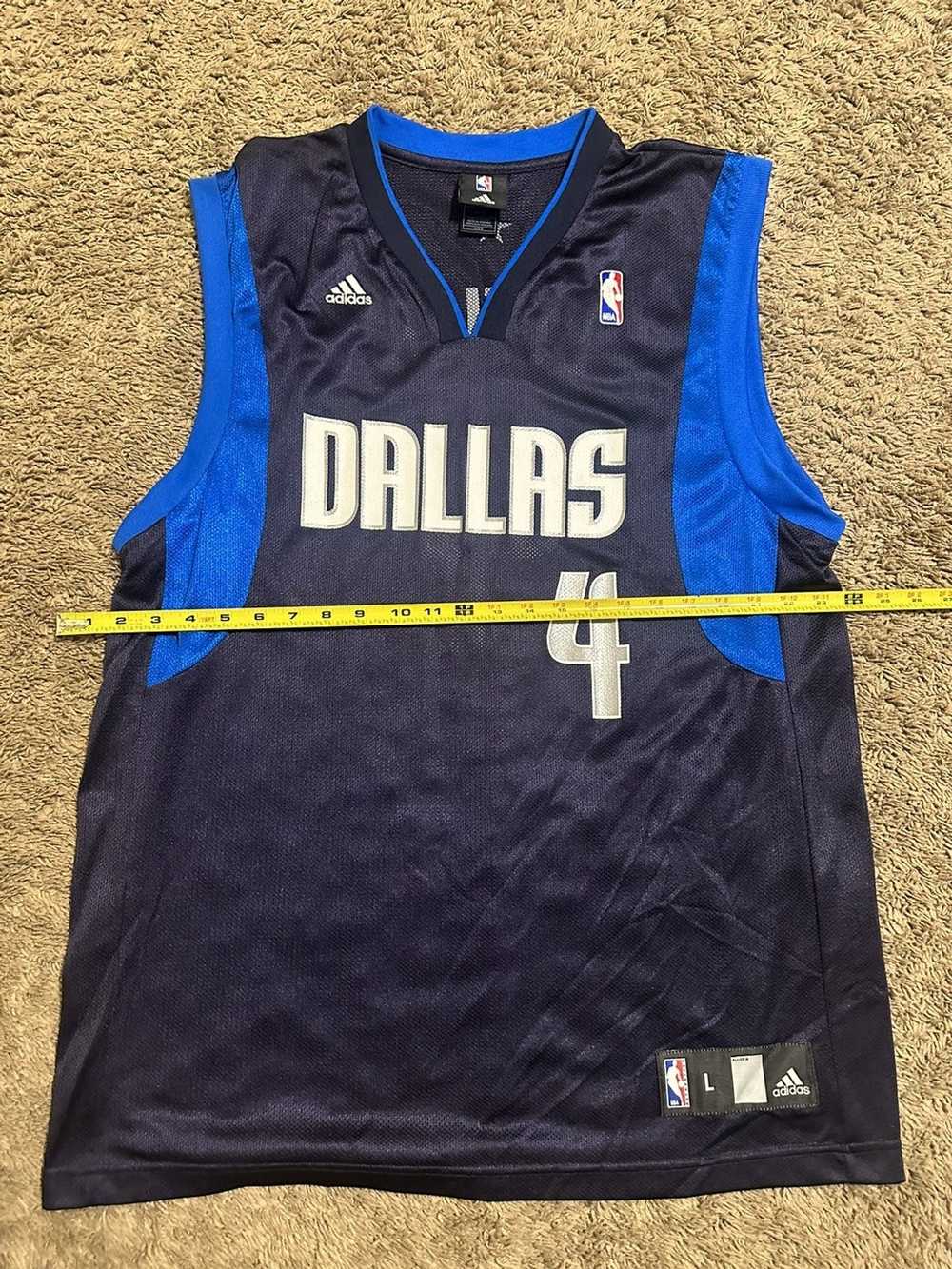 Adidas × NBA × Vintage Vintage Dallas Mavericks “… - image 5