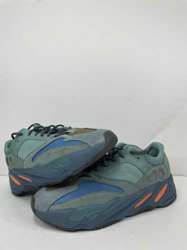 Adidas Yeezy Boost 700 Faded Azure