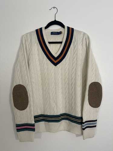 Polo Ralph Lauren Ralph Lauren cricket sweater