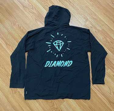 Diamond Supply Co × Streetwear Diamond Supply Co.… - image 1