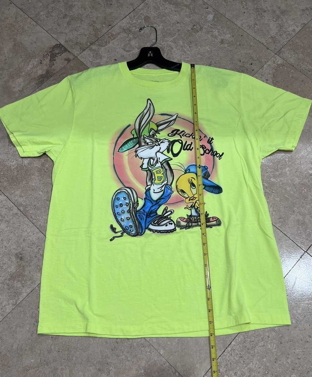 Comics × Streetwear Looney Tunes “Kickin’ it Old … - image 5