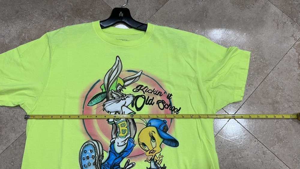 Comics × Streetwear Looney Tunes “Kickin’ it Old … - image 6