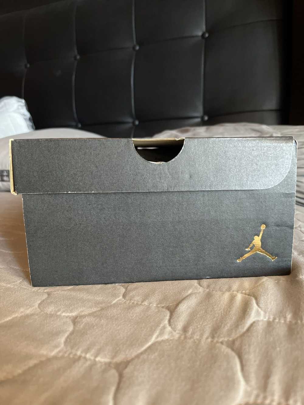 Jordan Brand × Nike Air Jordan Mid white/tropical - image 10