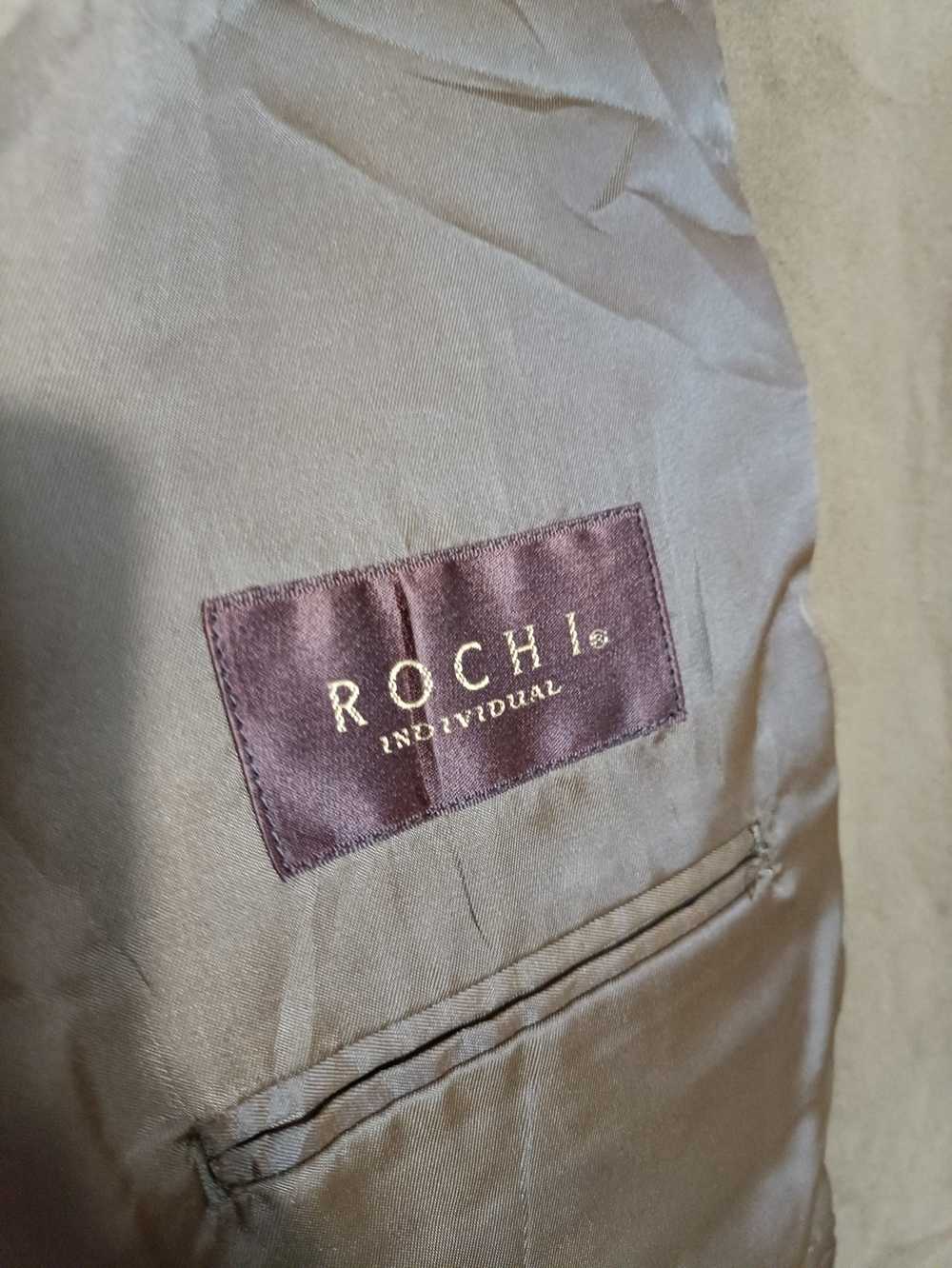 Cashmere & Wool × Italian Designers Rochi Individ… - image 7