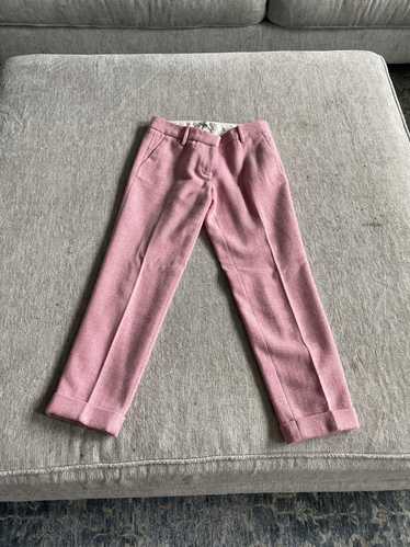 J.Crew J. Crew Cafe Capri Pants