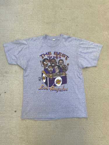Vintage Lakers “Starter” T-Shirt