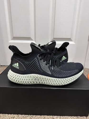 Adidas Adidas Alpha Edge 4D “Deathstar”