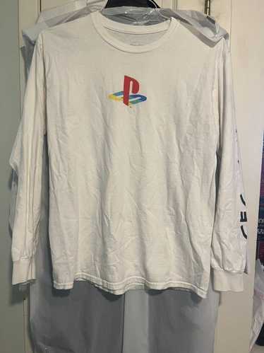 Playstation × Streetwear × Urban Outfitters Playst