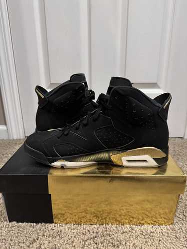 Jordan Brand Jordan 6 Defining Moments