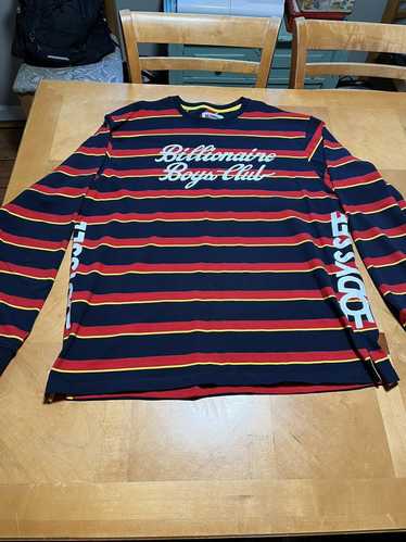 Billionaire Boys Club Big Buck LS Knit Jersey