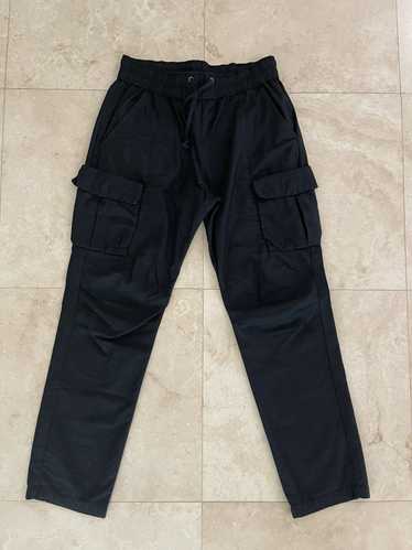 John Elliott John Elliot Cargo Pants