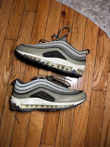 Nike Air Max 97 Neutral Olive